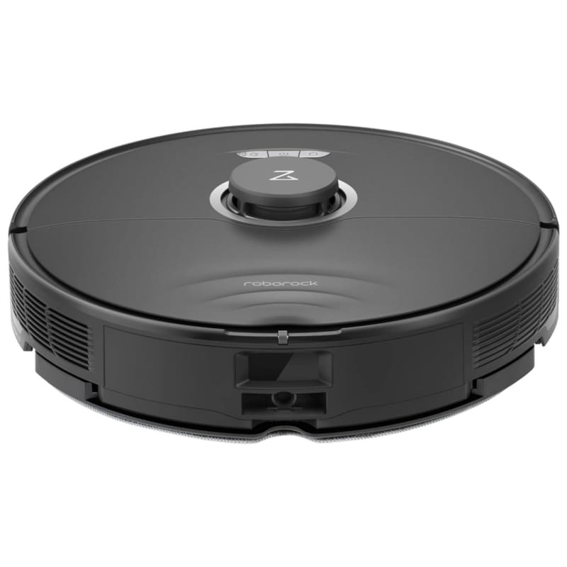 Roborock S8 Pro Ultra Preto + Base autolimpeza - Aspirador Robô - Item9