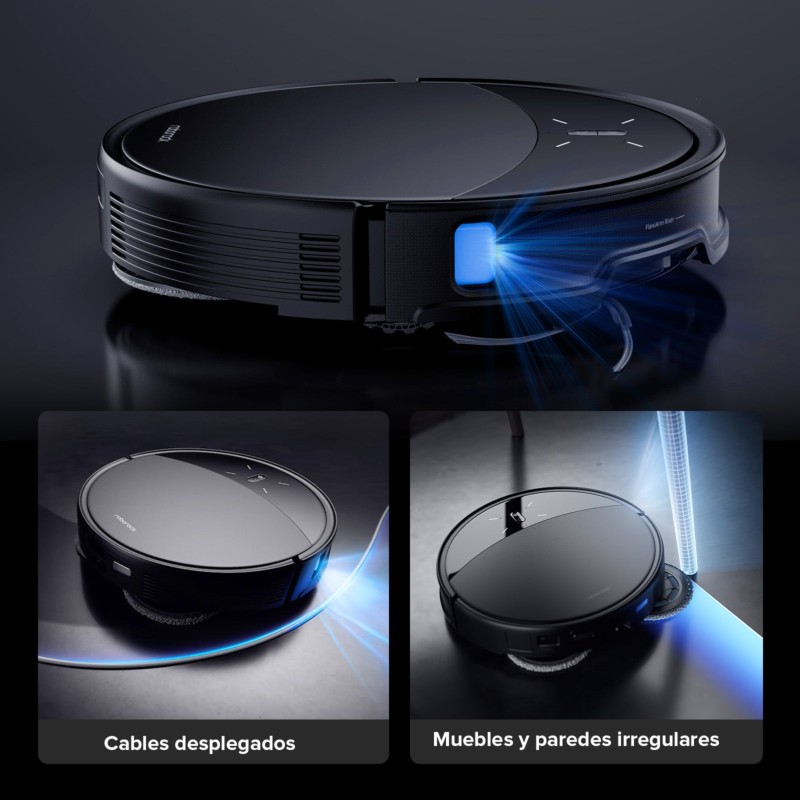Roborock Saros 10R - Ítem18