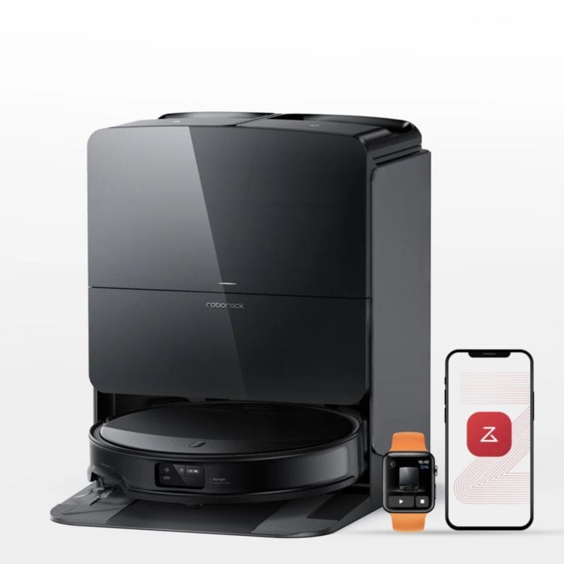 Roborock Saros 10R - Ítem8