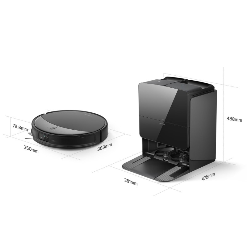 Roborock Saros 10R - Ítem9
