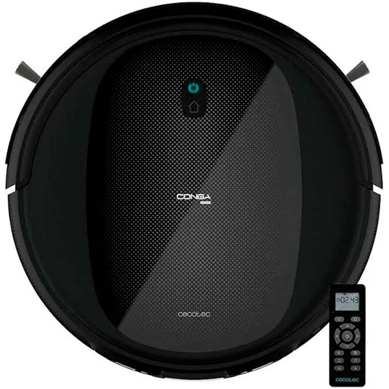 Cecotec Conga 999 Vital Robot Vacuum Cleaner