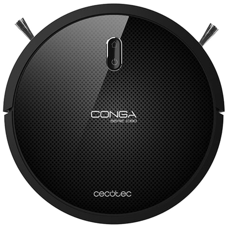 Aspirador Robot Conga 1090