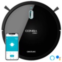 Aspirador de pó robô Conga 1090 Connected - Item