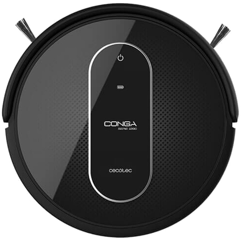 Robot aspirador Conga 1290