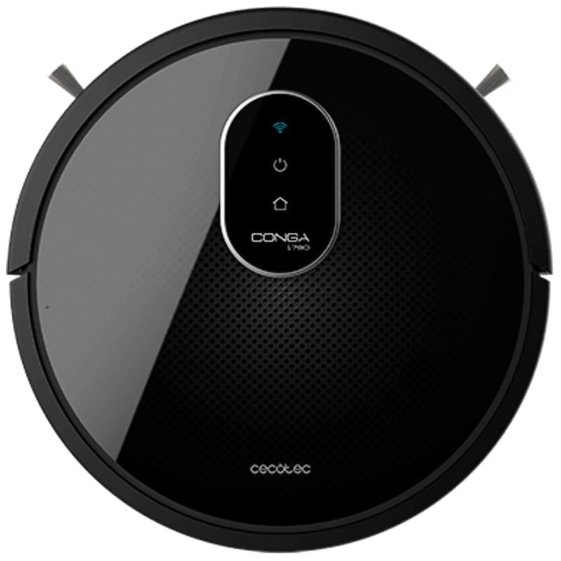 Robot Vacuum Cleaner Conga 1790 Ultra