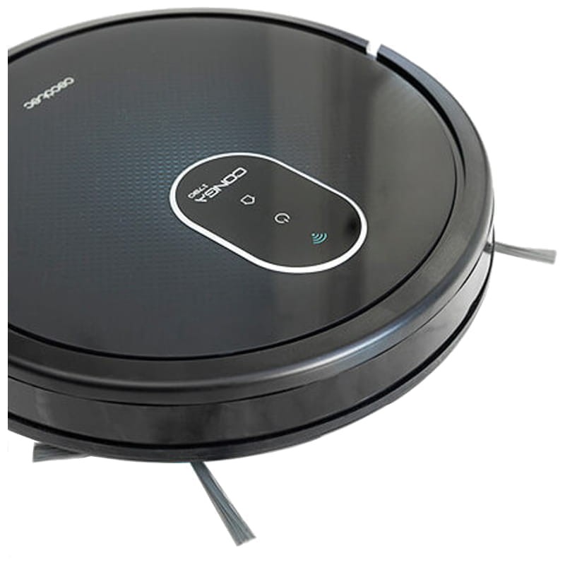 Robot Vacuum Cleaner Conga 1790 Ultra - 2200 Pa Power
