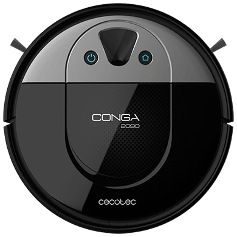 Robot vacuum cleaner Conga 2090 Vision