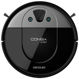 Robot aspirador Conga 2090 Vision