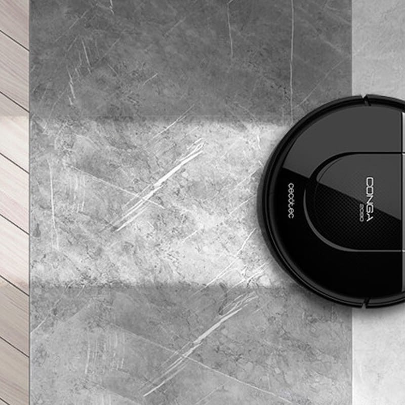 Conga 2090 vs 2290 vs 2690 de Cecotec. ¿Cuál comprar? – Robot Aspirador Ya