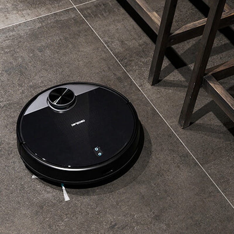 Aspirador robot Conga 3790 - Item2
