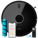 Robot vacuum cleaner Conga 4090 - Item