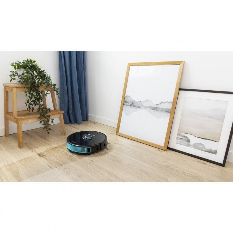 Robot aspirador Conga 6090 Ultra - Ítem12