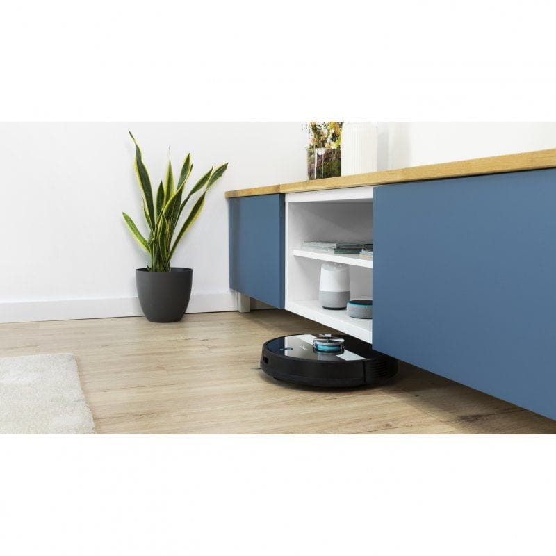 Robot aspirador Conga 6090 Ultra - Ítem3