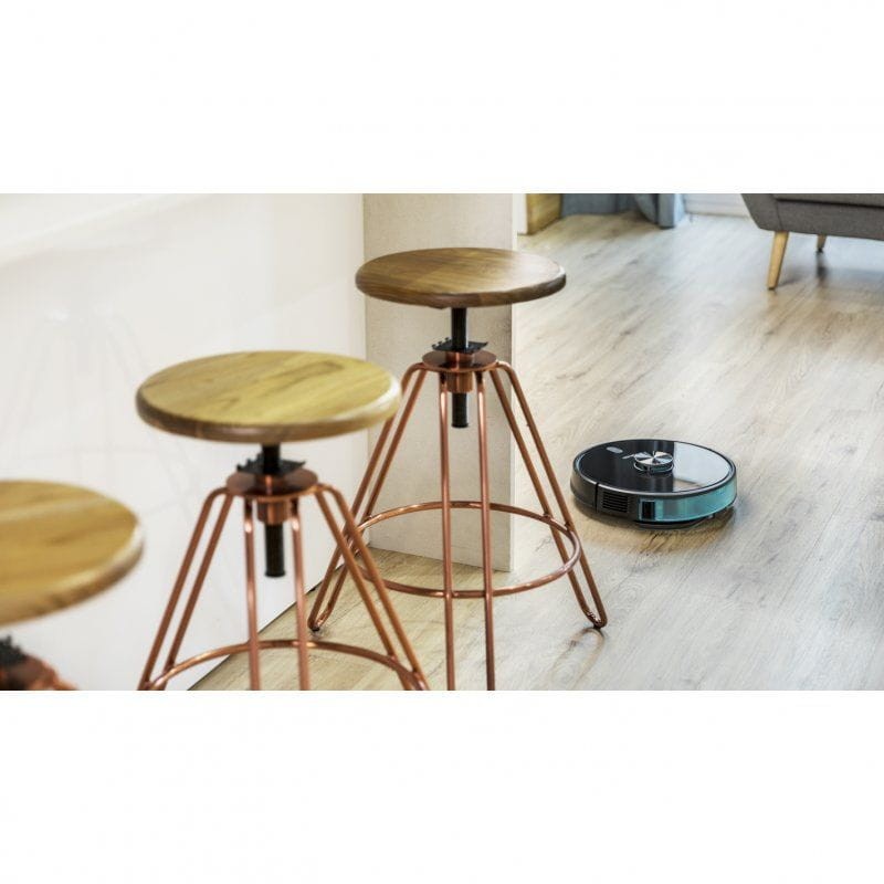 Robot aspirador Conga 6090 Ultra - Ítem4