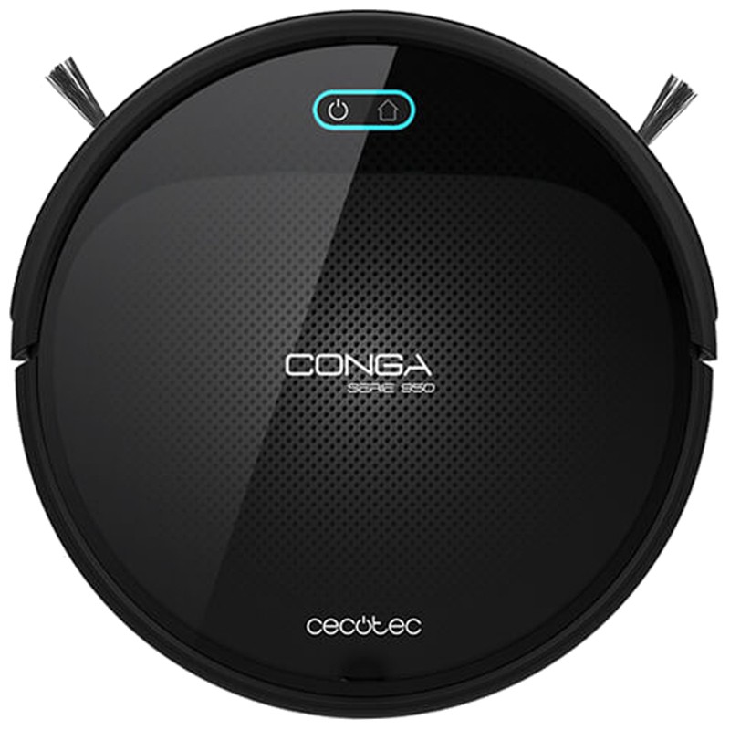 Aspirador Robot Conga 950