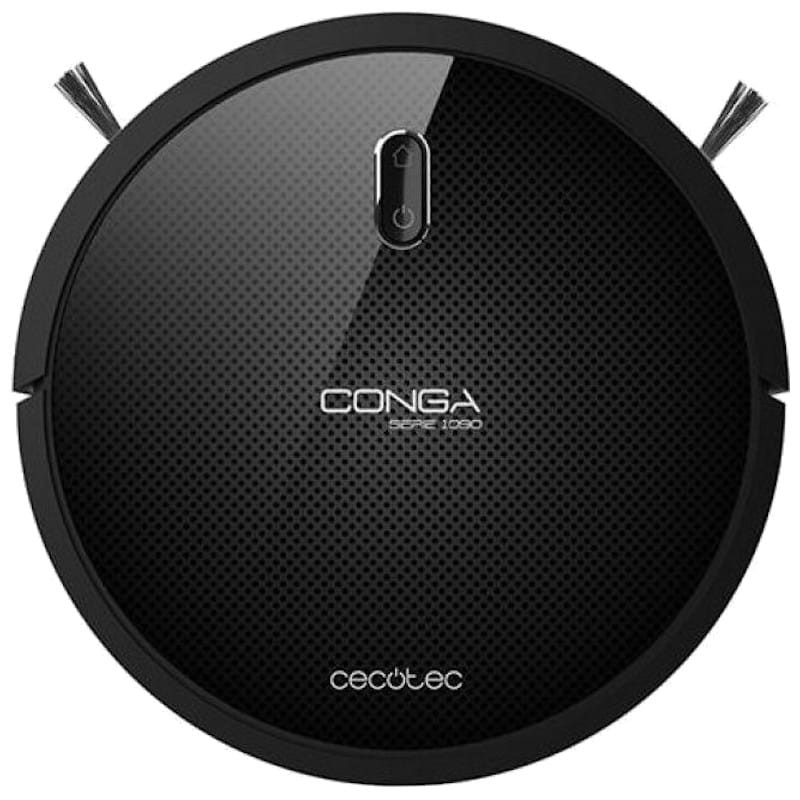 Robot Vacuum Cleaner Conga Series 1090