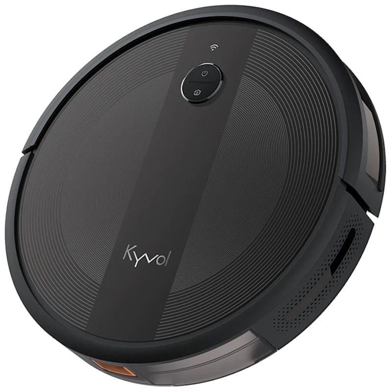 Robot Vacuum Cleaner Kyvol Cybovac E20 