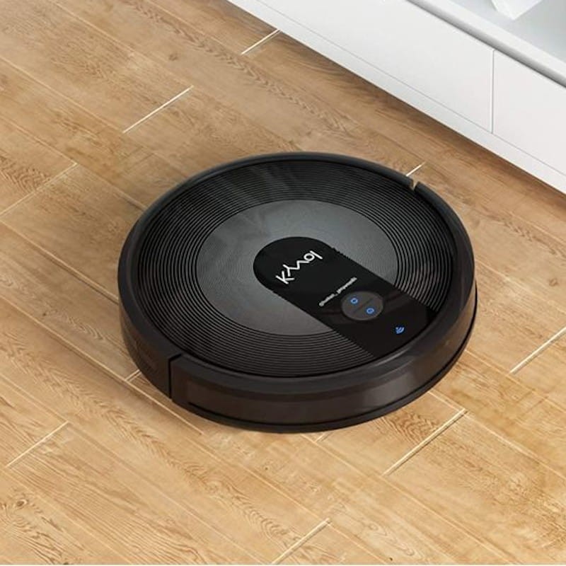 Robot Vacuum Cleaner Kyvol Cybovac E30 - Powerful