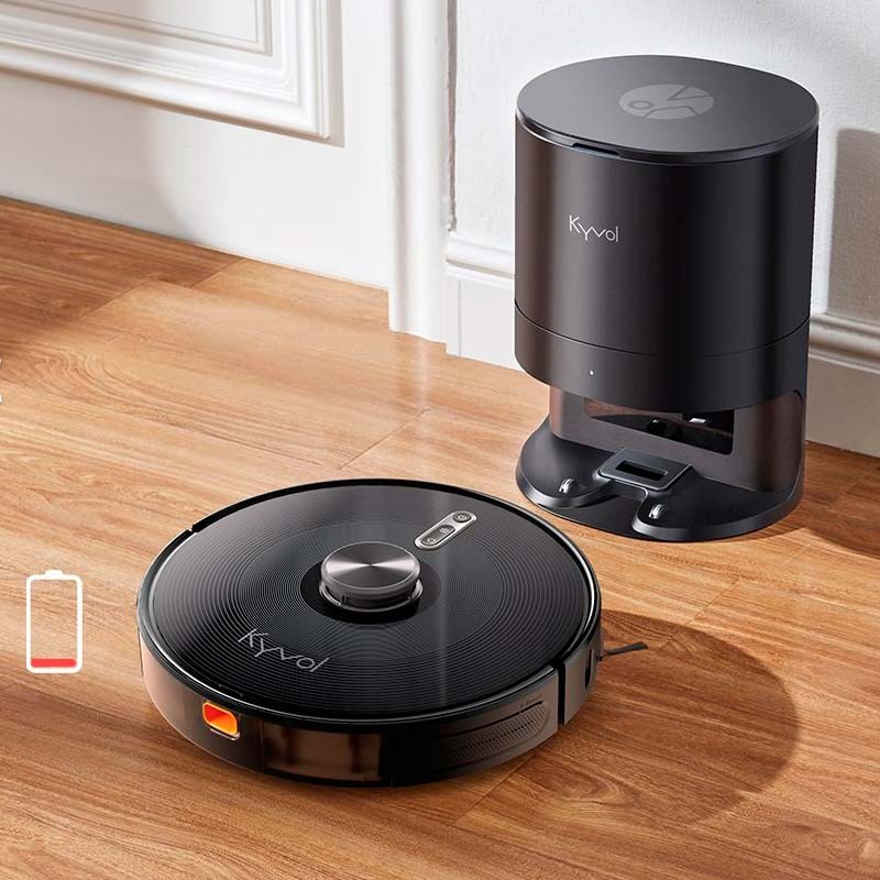 Buy Kyvol Cybovac S31 - Powerplanetonline