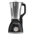 Robot de cocina Cecotec Cecomix Compact 1250W - Robot de cocina multifunción que cocina y tritura. - Ítem