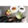 Robot de cocina Cecotec Cecomix Compact 1250W - Robot de cocina multifunción que cocina y tritura. - Ítem5