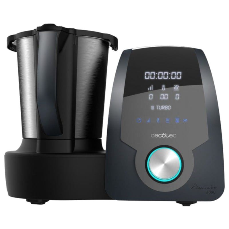 Buy Kitchen Robot Mambo 8090 - PowerPlanetOnline