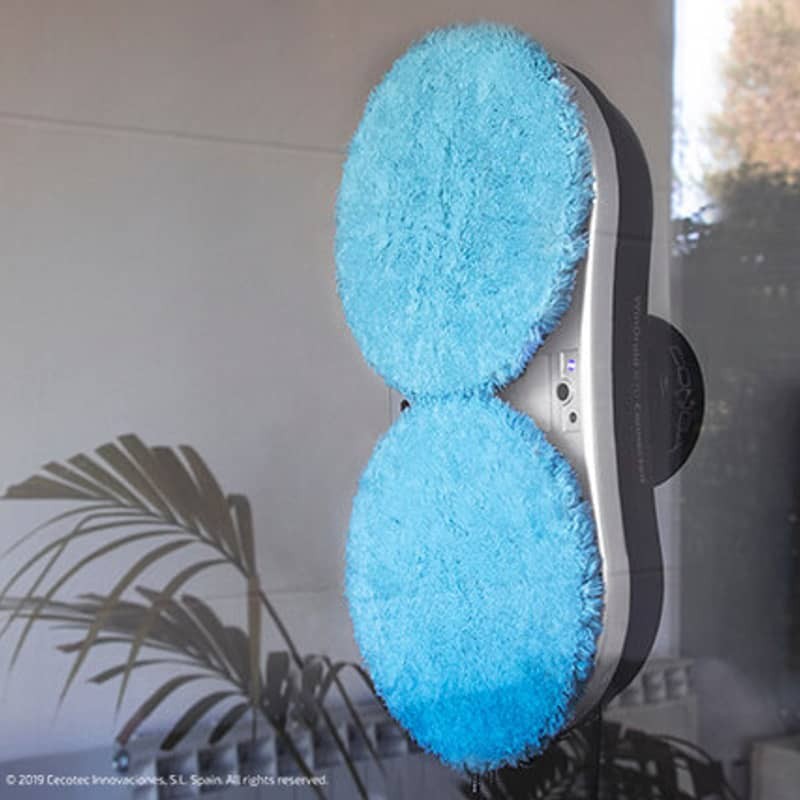 Los mejores robots limpiacristales: ventanas impolutas