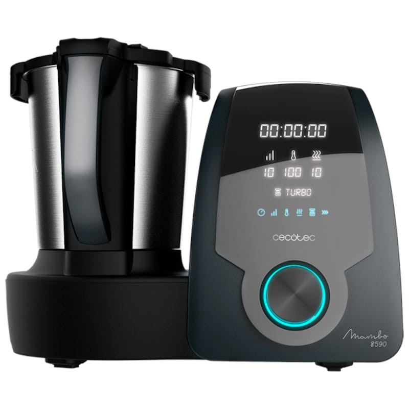 Robot de cuisine Mambo 8590