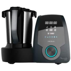 Robot de cuisine Cecotec Mambo 8590