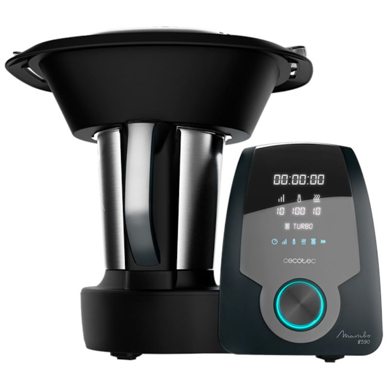 Robot de Cocina Mambo 8590 - Ítem1
