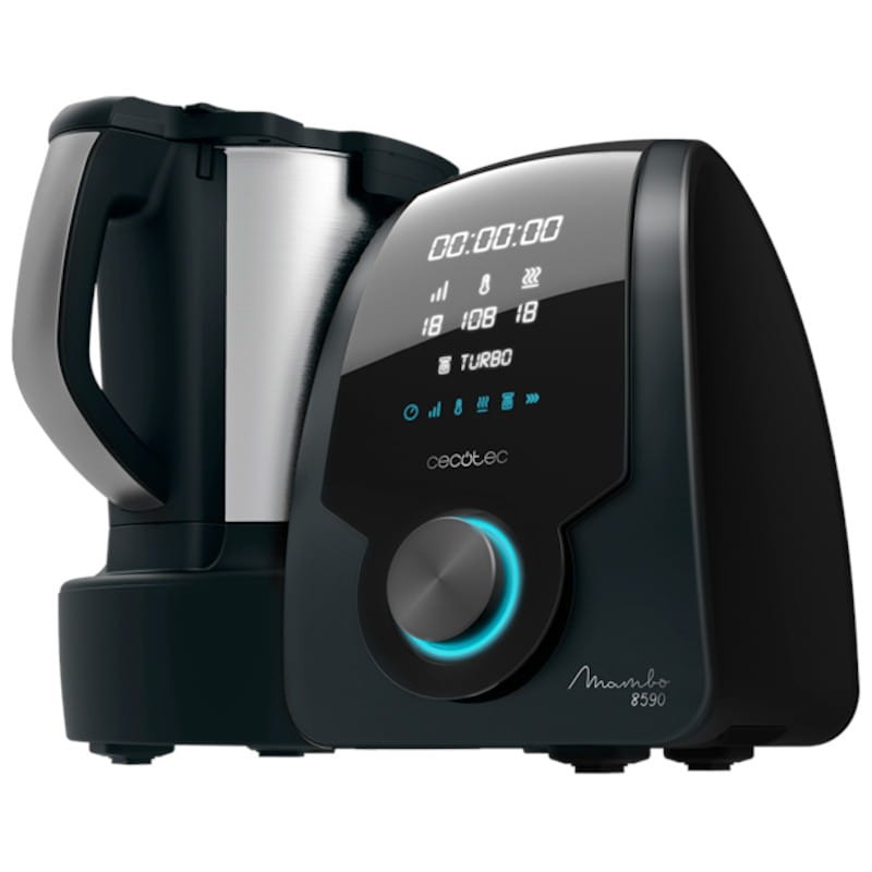 Robot de Cocina Mambo 8590 - Ítem2