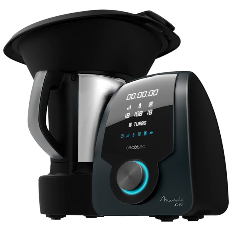 Robot de Cocina Mambo 8590 - Ítem3