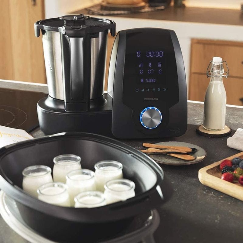 Robot de Cocina Mambo 8590 - Ítem4