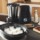 Robot de cuisine Mambo 8590 - Ítem4