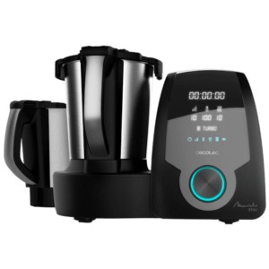 Robot culinaire Cecotec Mambo 9590