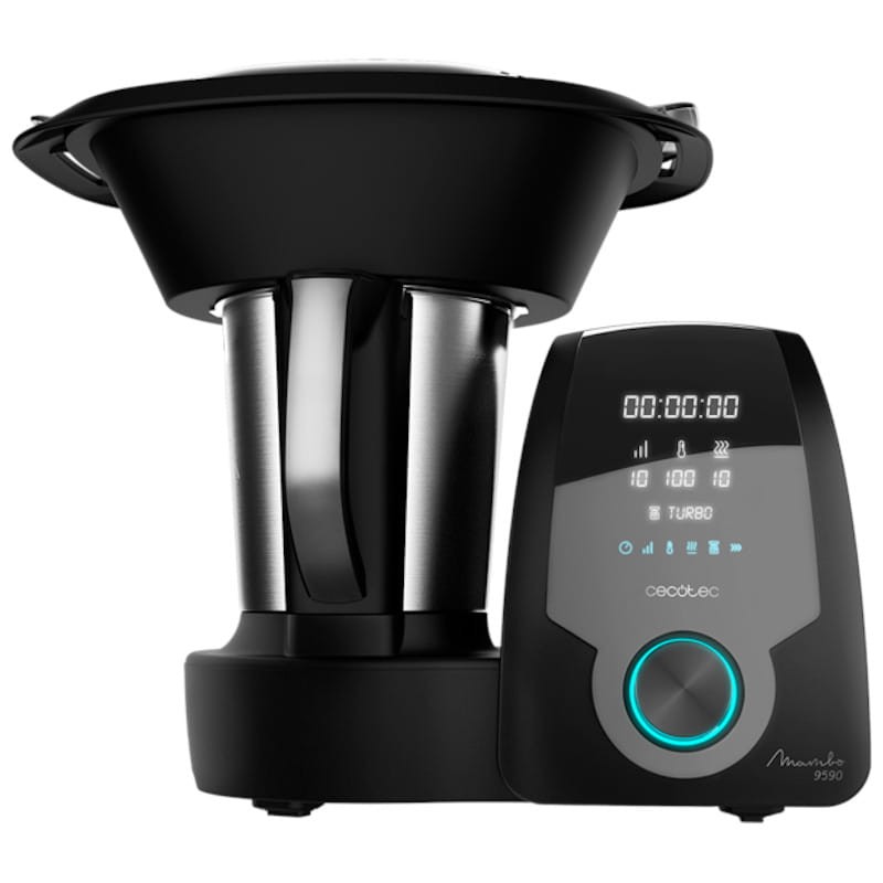 Robot de Cocina Cecotec Mambo 9590 - Ítem1