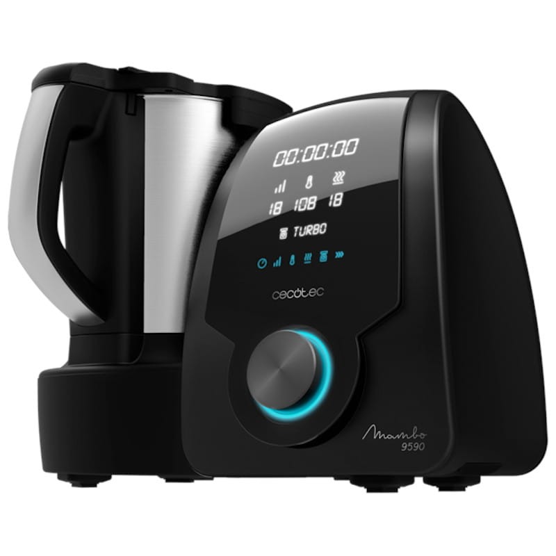 Robot de Cocina Cecotec Mambo 9590 - Ítem2