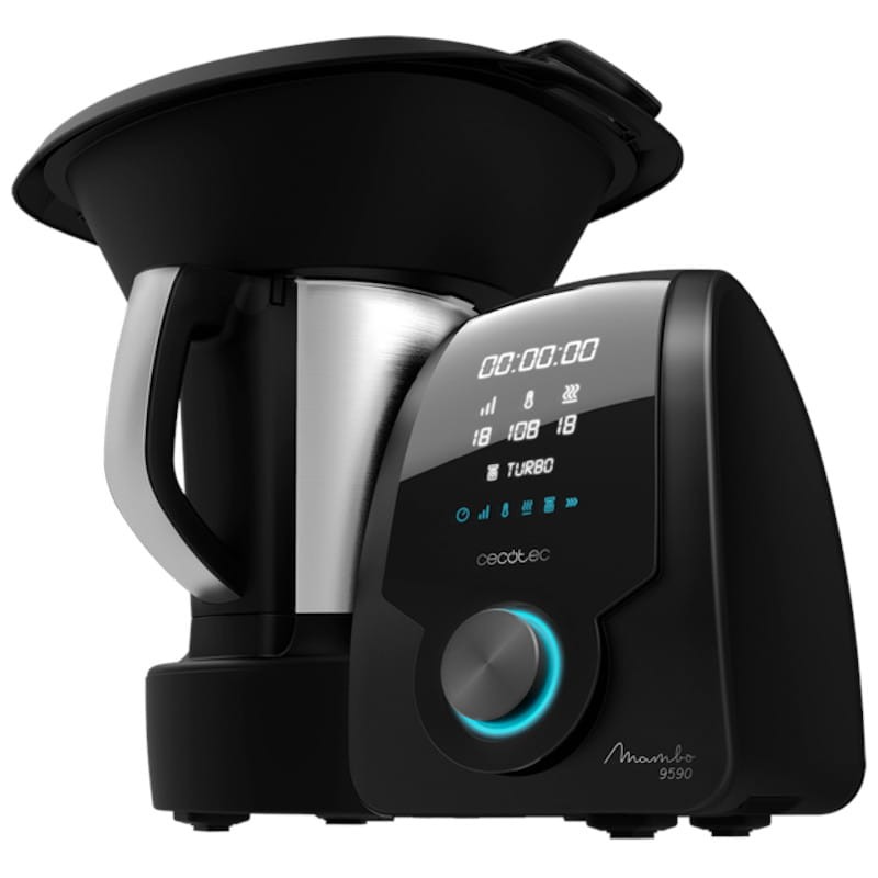 Robot de Cocina Cecotec Mambo 9590 - Ítem3