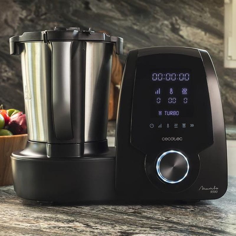 Robot de Cocina Cecotec Mambo 9590 - Ítem4