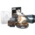 Robot Sphero BB-8 Star Wars Con Pulsera Force Band - Juego Interactivo - Reacciona e Interactúa - Aprende con Nosotros - Giroscopio y Acelerómetro - Conrol por Pulsera - Control por Movimiento - Altavoces y Micrófono - Autonomía 1 Hora - Luces LED - Ítem8