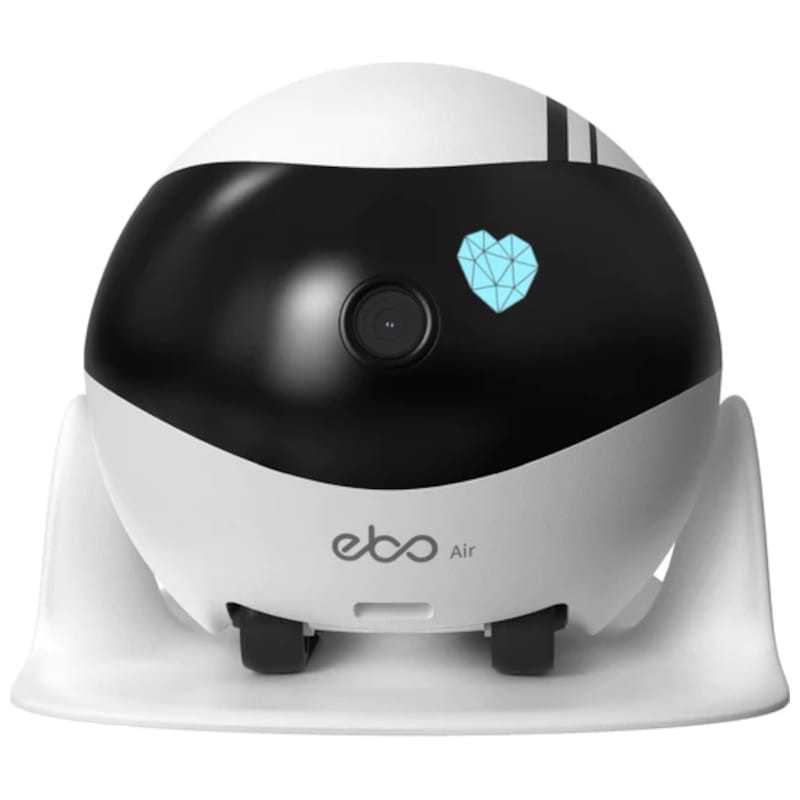 Enabot EBO Air - Robot de Surveillance - Ítem5