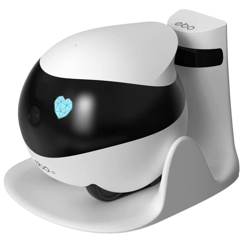Enabot EBO SE - Robot de Vigilancia - Ítem3