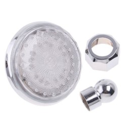 Rociador Ducha LED SDH1-A2 - Ítem3