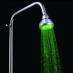 Rociador Ducha LED SDH1-A2 - Ítem4