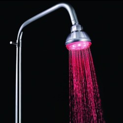 Rociador Ducha LED SDH1-A2 - Ítem6