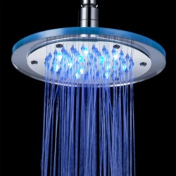 Rociador Ducha LED SDH-A4 - Ítem4