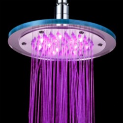 Rociador Ducha LED SDH-A4 - Ítem5