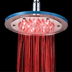 Rociador Ducha LED SDH-A4 - Ítem6