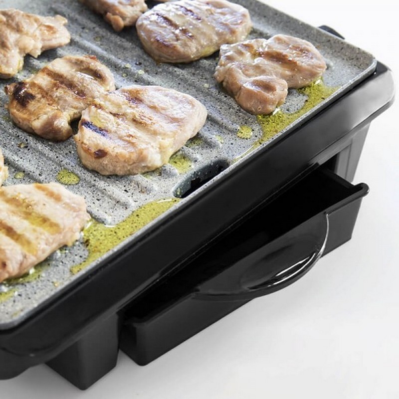 Cecotec Rock’nGrill 1000W - Ítem3