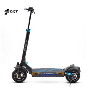 SmartGyro Rockway Certifié 800W - Trottinette électrique